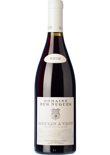 Domaine des Rosiers Moulin-A-Vent