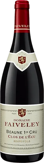 Domaine Faiveley Beaune 1er Cru 'Clos de L'Ecu' (Monopole)