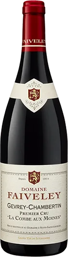Domaine Faiveley Gevrey-Chambertin 1er Cru 'La Combe Aux Moines'