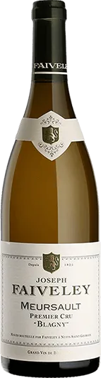 Domaine Faiveley Meursault