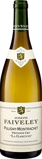 Domaine Faiveley Puligny-Montrachet 1er Cru La Garenne