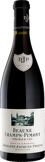 Domaine Jacques Prieur Beaune Champs-Pimont 1er Cru Blanc