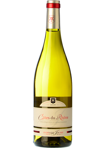 Domaine Jaume Côtes du Rhône Rouge