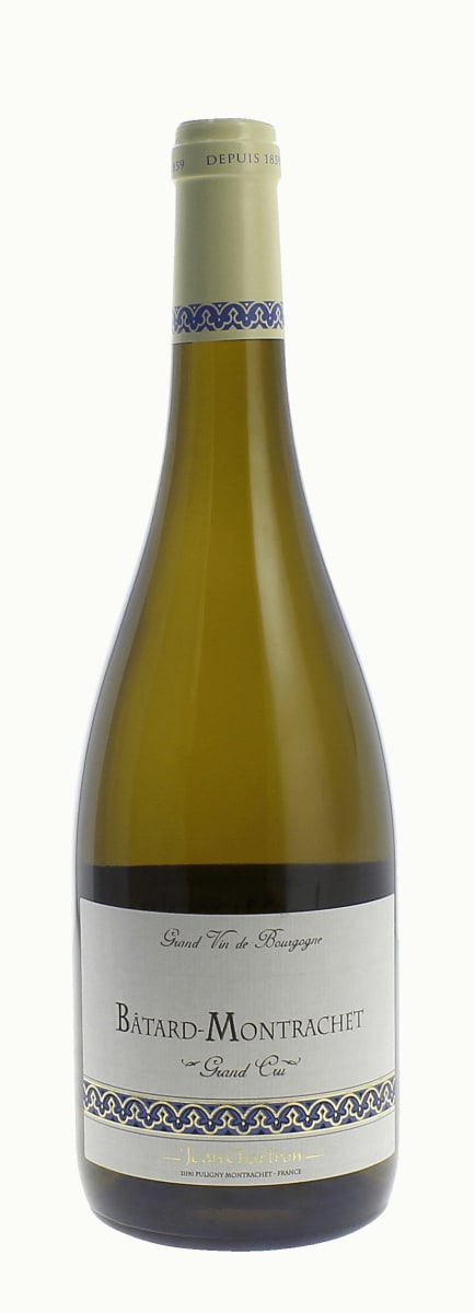 Jean Chartron Batard-Montrachet Grand Cru