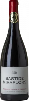 Domaine Lafage Bastide Miraflors