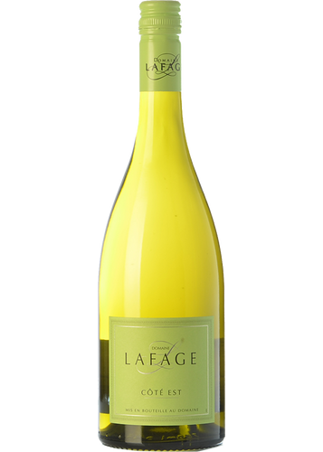 Domaine Lafage Côté Est Blanc