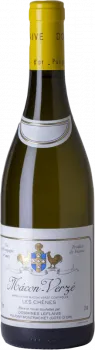 Domaine Leflaive Mâcon-Verzé Les Chênes