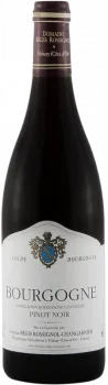 Domaine Régis Rossignol-Changarnier Bourgogne Pinot Noir