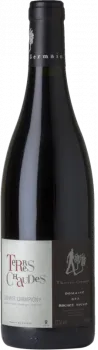 Domaine Roches Neuves Terres Chaudes