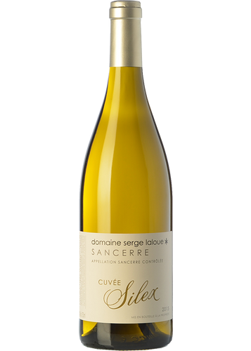 Domaine Serge Laloue Cuvée Silex Sancerre (Cuvée Réservee)