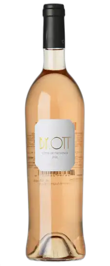 bottle