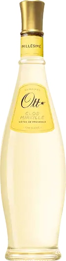 bottle