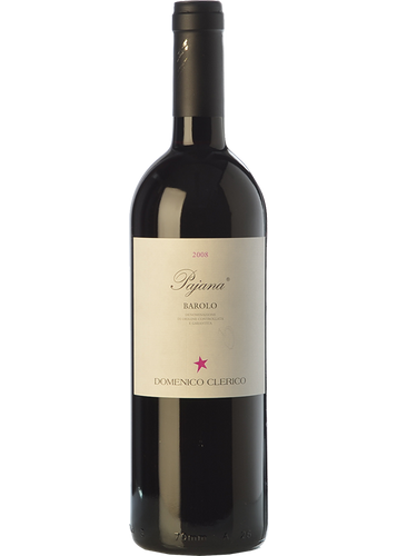 Domenico Clerico Barolo Pajana 2016
