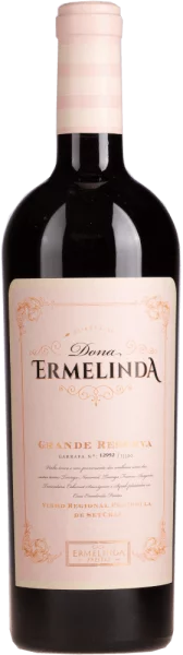 Casa Ermelinda Freitas Dona Ermelinda Reserva