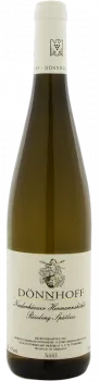 Dönnhoff Hermannshöhle Riesling Spätlese