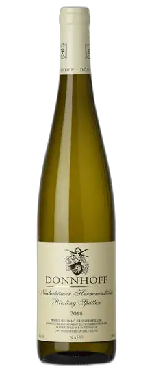 Dönnhoff Niederhäuser Hermannshöhle Riesling Spätlese