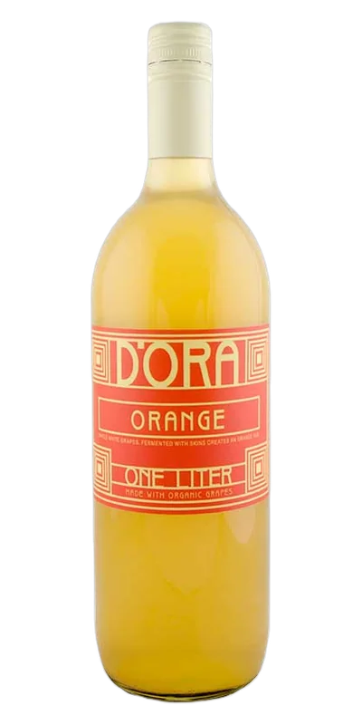 D'Ora Orange, Gerald Diem