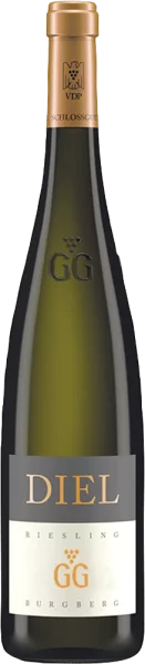 Schlossgut Diel Dorsheimer Burgberg Riesling Auslese