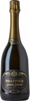 Drappier Grande Sendrée