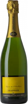 Drappier Réserve de L'Oenothèque