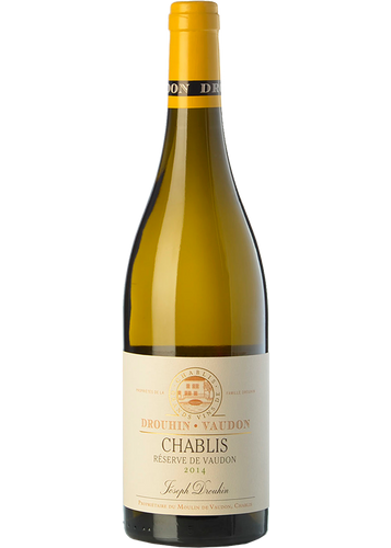 Joseph Drouhin Drouhin - Vaudon Chablis Réserve De Vaudon