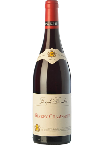 Joseph Drouhin Gevrey-Chambertin Premier Cru Lavaux Saint-Jacques