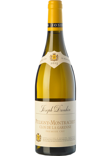 Joseph Drouhin Puligny-Montrachet Premier Cru Clos de la Garenne