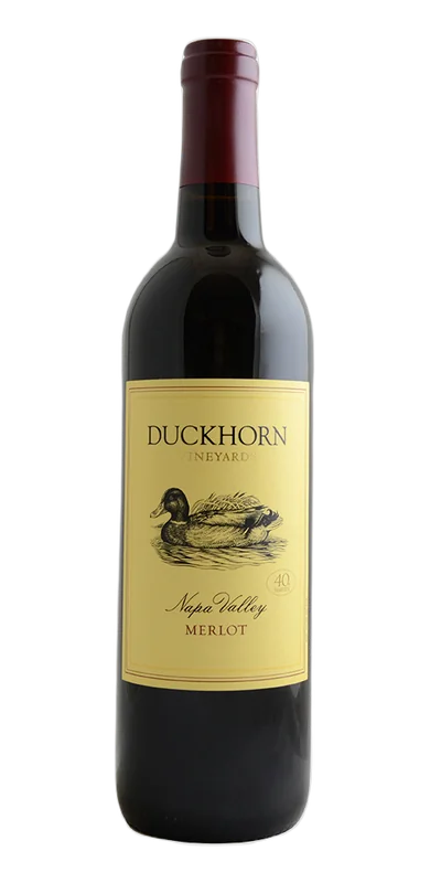 Duckhorn Merlot