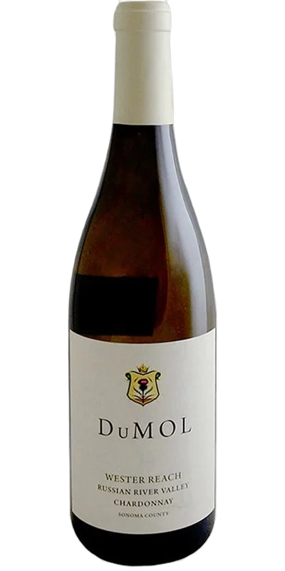 DuMOL Chardonnay "Wester Reach" Russian River Valley