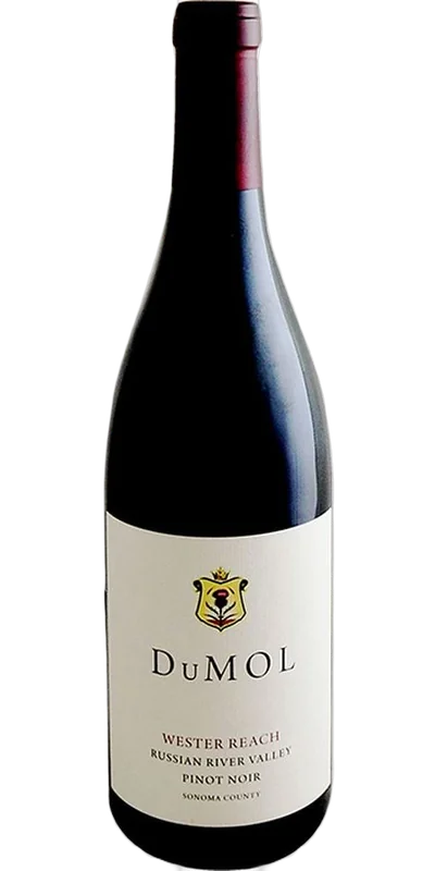 DuMOL, Pinot Noir "Wester Reach", Russian River Valley