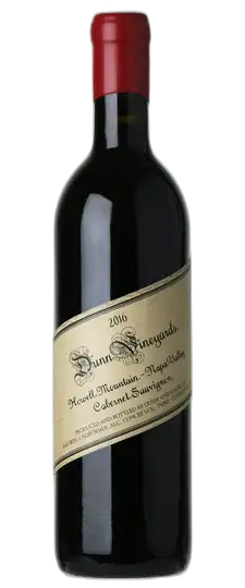 Dunn Cabernet Sauvignon 2016