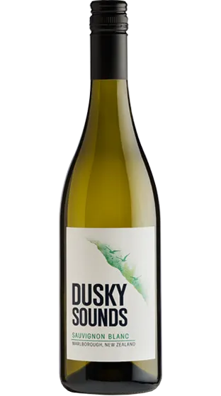 Dusky Sounds Sauvignon Blanc