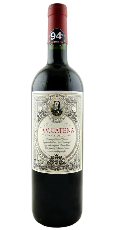 D.V. Catena, Tinto Histórico
