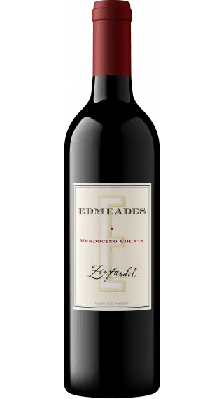 Edmeades Mendocino County Zinfandel
