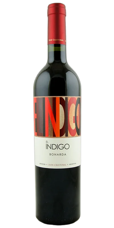 El Indigo, Bonarda
