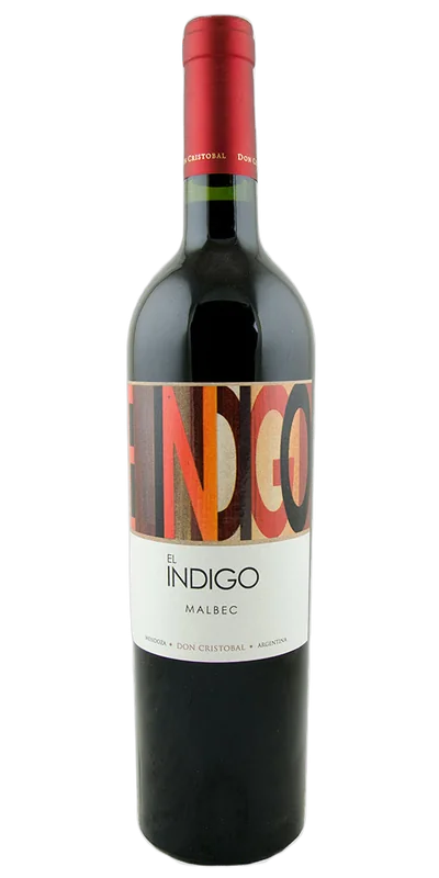 El Indigo Malbec