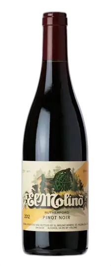 El Molino Pinot Noir