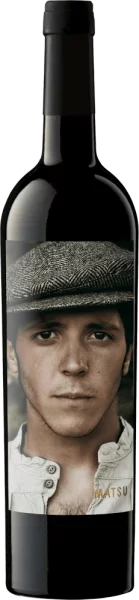 Matsu El Picaro