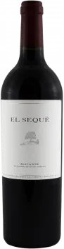 El Sequé