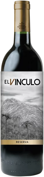 El Vinculo Reserva