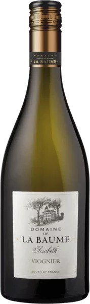 Domaine de la Baume Viognier Elisabeth