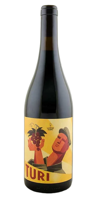 Eloro Pachino, "Turi", Salvatore Marino