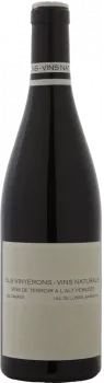 bottle