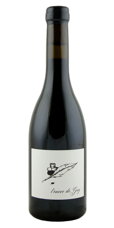 Encre de Guy, Dom. des Amiel