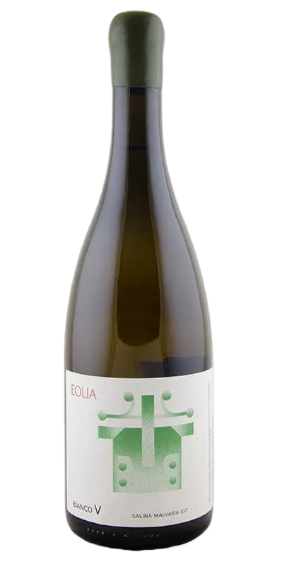 Eolia "Bianco V", Salina