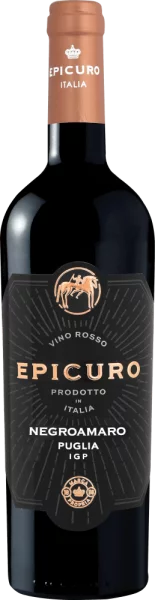 Epicuro Negroamaro Puglia