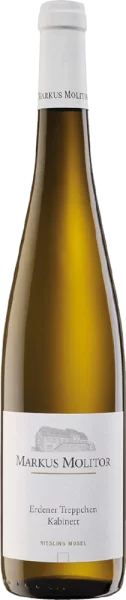 Markus Molitor Erdener Treppchen Riesling Auslese