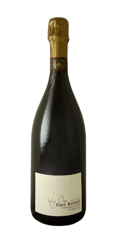 Eric Rodez, "Les Beurys" Champagne