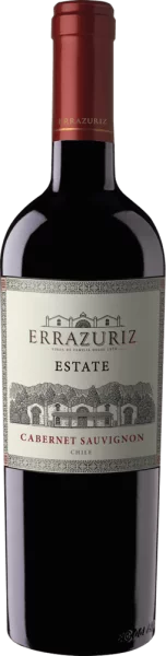 Errazuriz Estate Reserva Cabernet Sauvignon