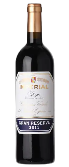 Imperial Rioja Gran Reserva